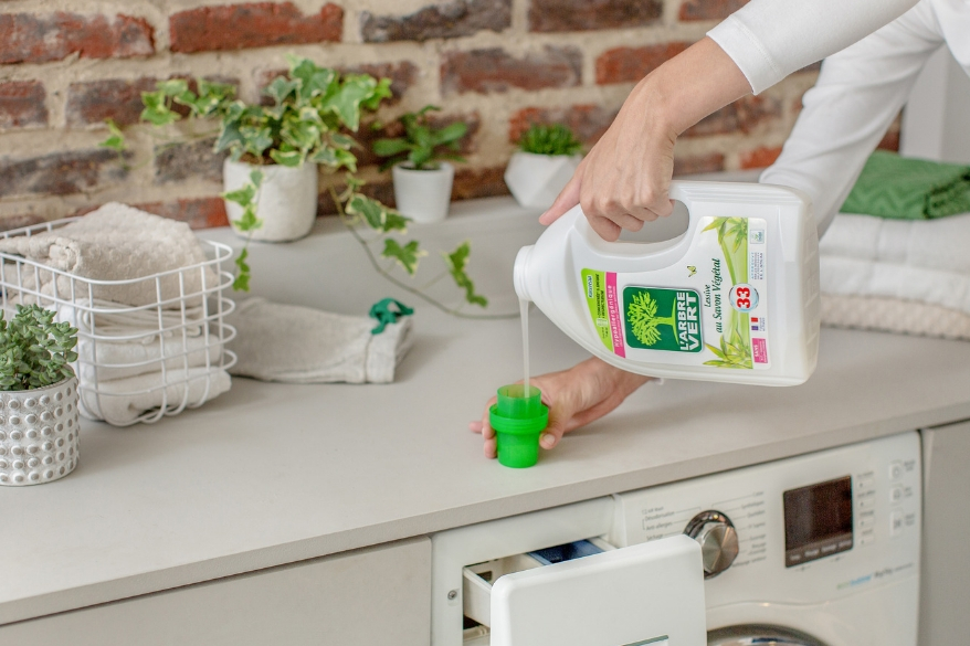 Dosage lessive : pourquoi c’est important ?