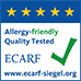 ecarf allergies