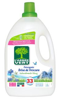 Detergente Ropa Brisa de Frescura